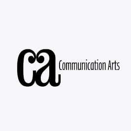communication arts logo